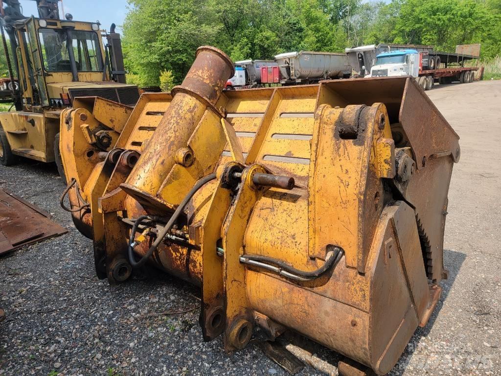 Rockland DB D75S5 Egyéb alkatrészek