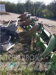 Dowdeswell DP100S Váltvaforgató ekék