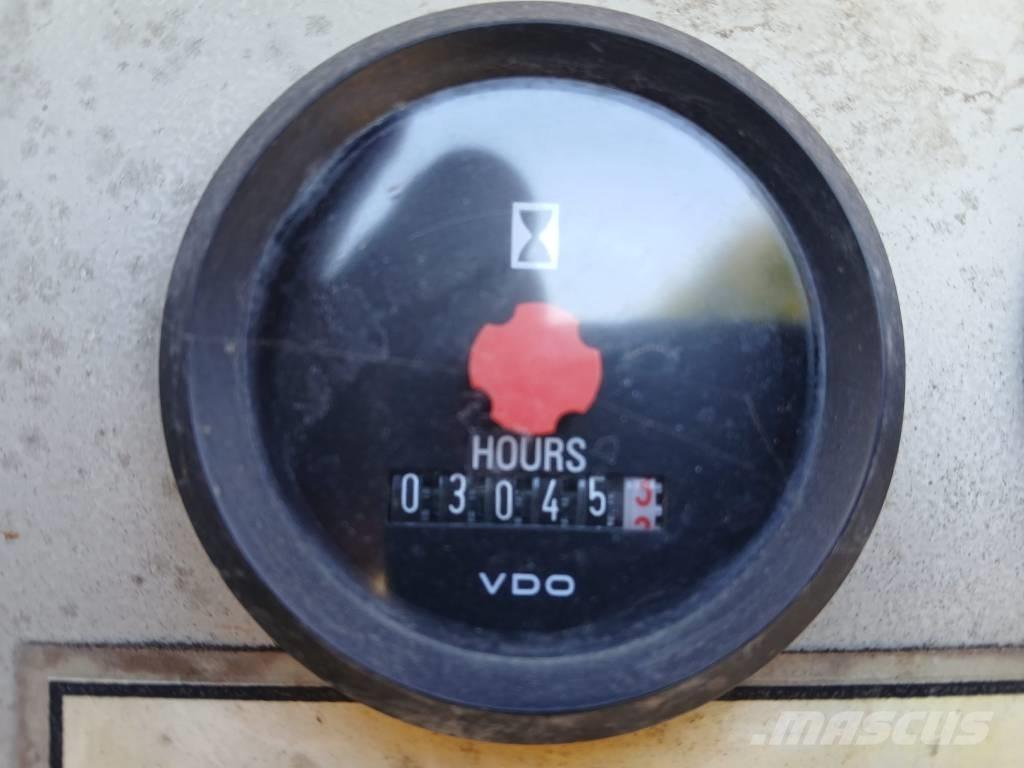 Tim TS2000 Mobil szűrők