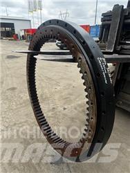 Doosan DX 160 Váltók