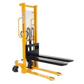 Pinoamisvaunu 1600mm Kézi raklapemelők