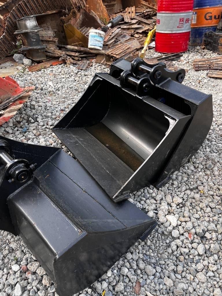 Hitachi ZX 70 Közepes (midi) kotrók 7 t - 12 t