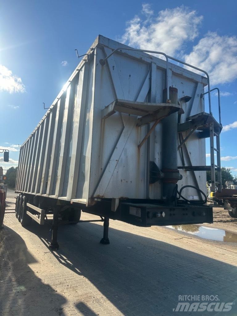 Bodex Skrot trailer Haszonjárművek - Egyéb