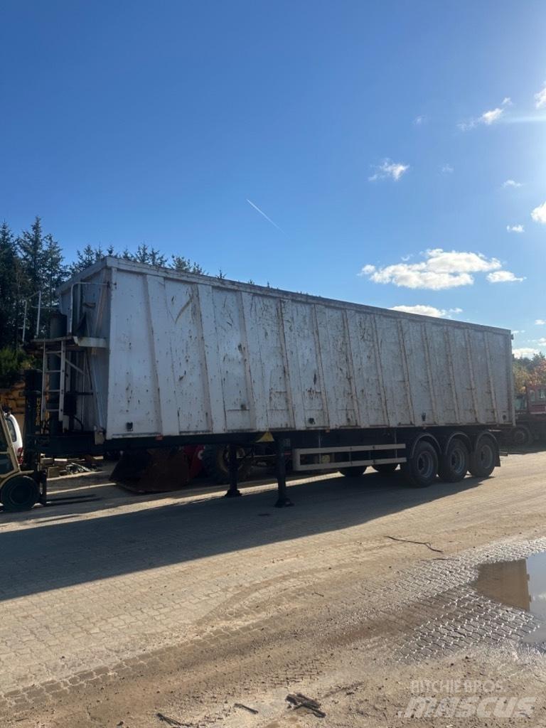 Bodex Skrot trailer Haszonjárművek - Egyéb