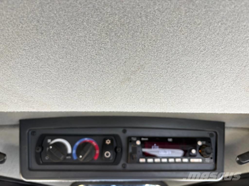 CAT D 6 LGP lánctalpas dózerek