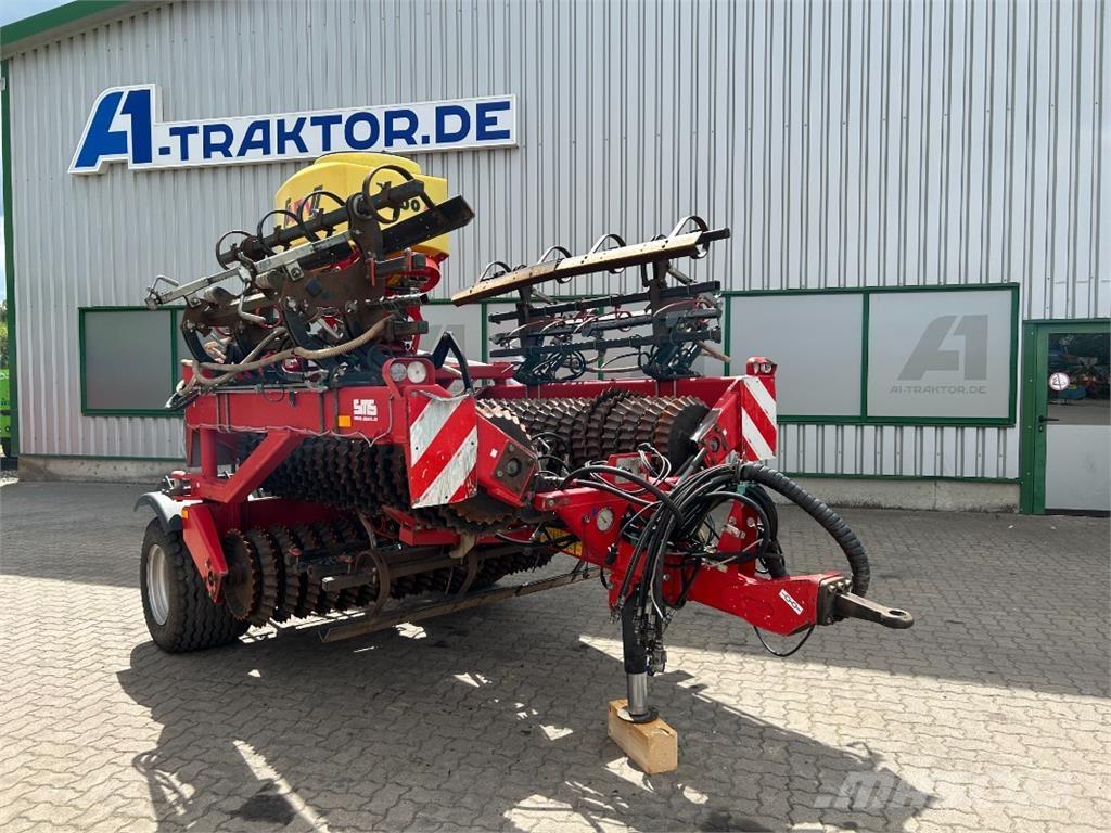 SMS CVH 630 / Z500 Egyéb mezőgazdasági gépek
