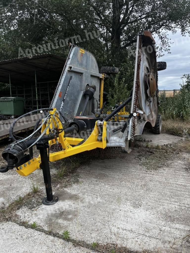 Bednar MZ 6000 Szárzúzók és fűkaszák