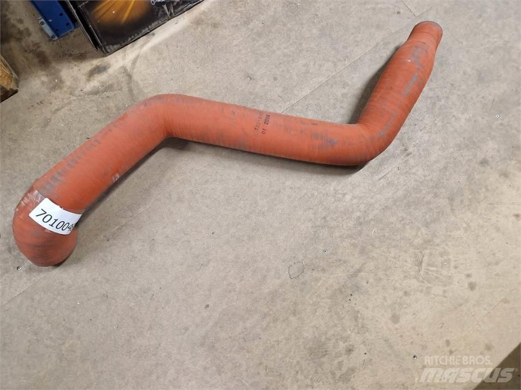 Eco Log 7010048 Motorok