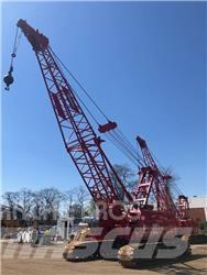 Manitowoc 10000 Lánctalpas daruk