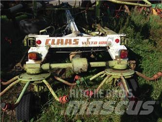 CLAAS Volto 1050 Rendkészítő