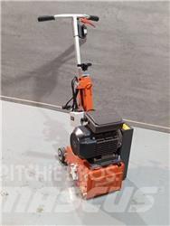 Husqvarna CG 200E Építőipar - Egyebek
