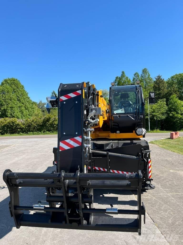 Dieci Pegaus 50.25 Teleszkópos rakodók