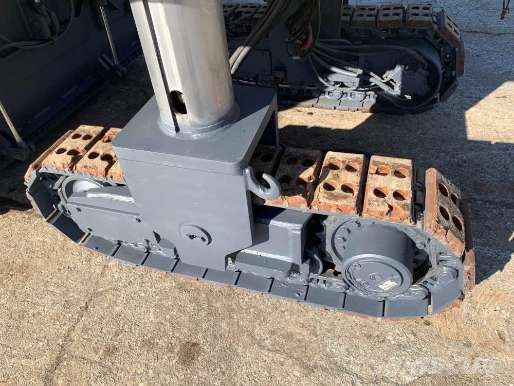 Bitelli SF 200 LE Aszfalt marók