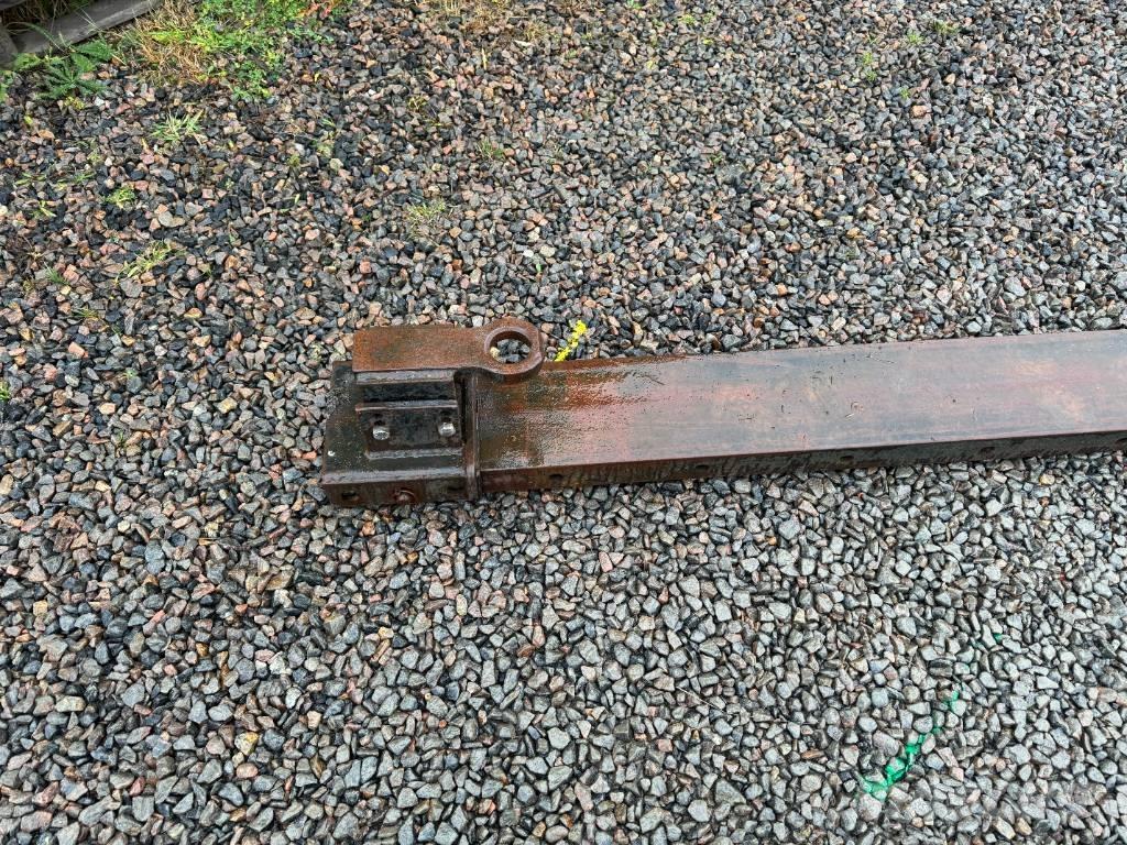 Vreten Diagonalblad Sípálya kezelő gépek