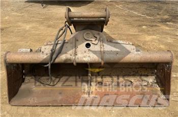 Lehnhoff MS21 2000mm Kanalak