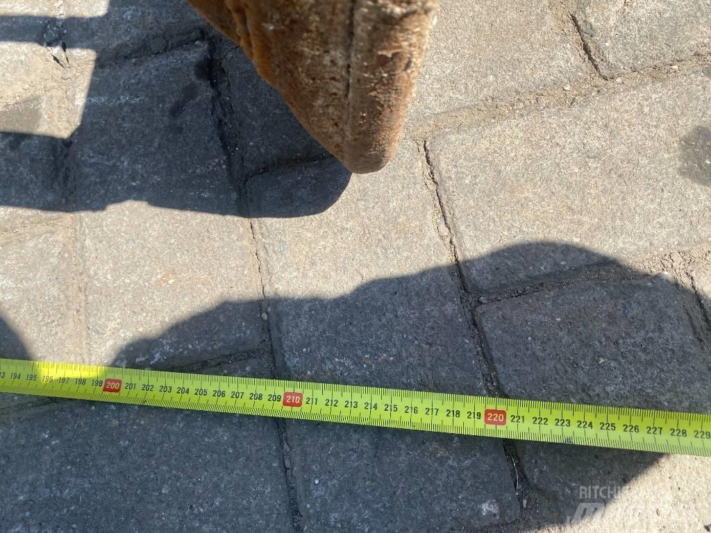 Verachtert VRG-50 Markolók