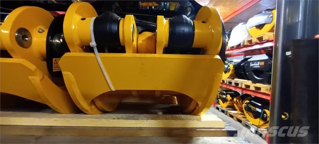 HSP Gripen 025HD Markolók