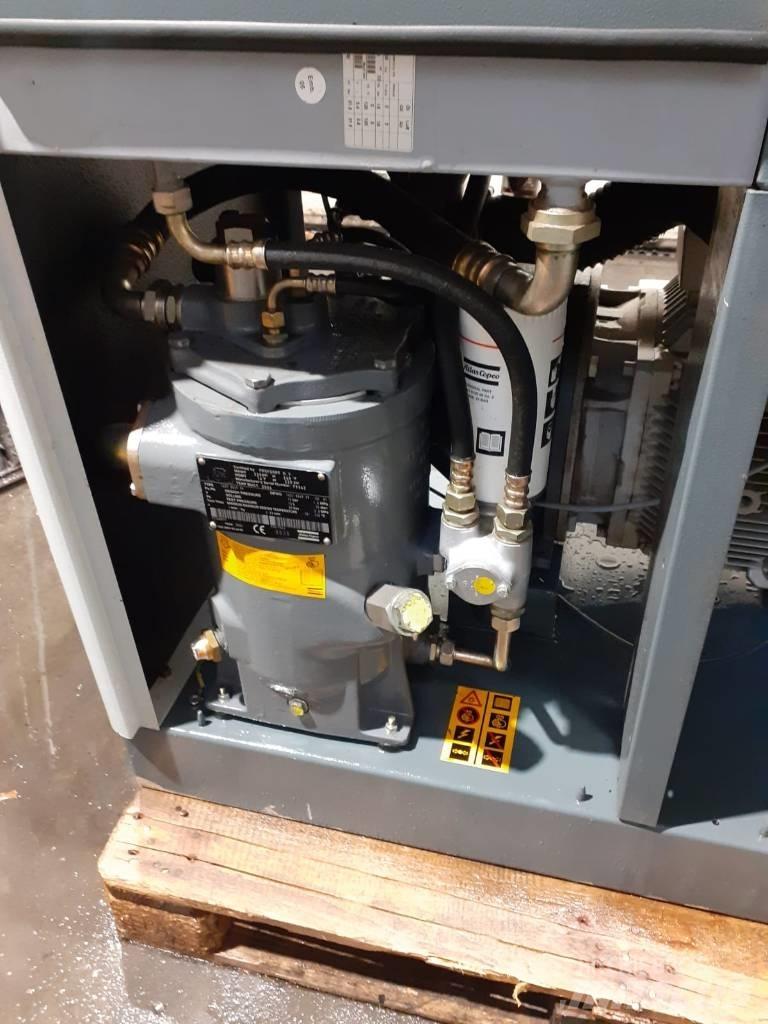 Atlas Copco GA 30 C Kompresszorok