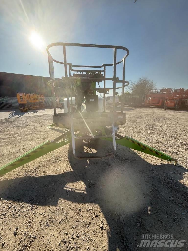 Niftylift TD 150T Karos emelők