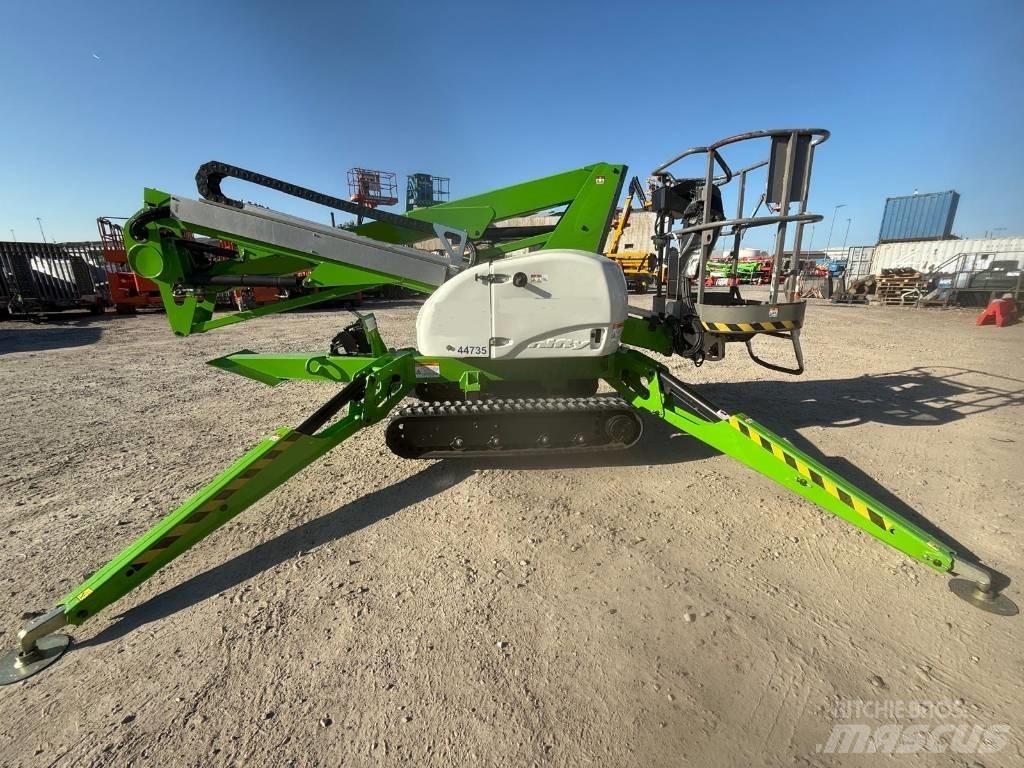 Niftylift TD 150T Karos emelők