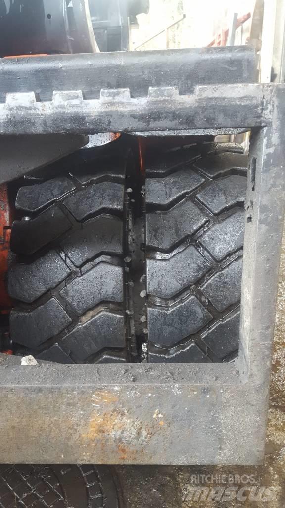 Linde H45D600 Dízel targoncák