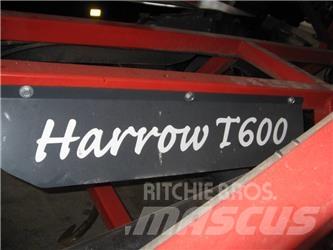 Tume Harrov T600 Borona