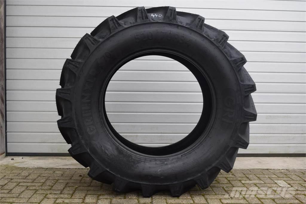  520/70R34 ***GRI*** Gumiabroncsok, kerekek és felnik