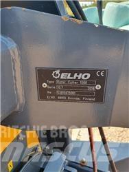 Elho Rotocutter 1500 Egyéb szálastakarmányozási gépek