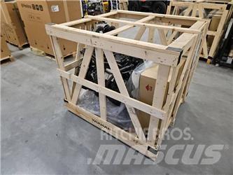 Yanmar 4TNV106T Motorok