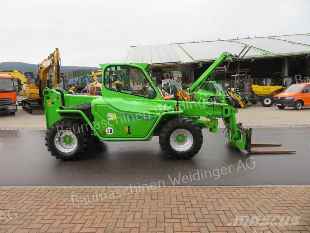 Merlo P 38.13 Teleszkópos rakodók