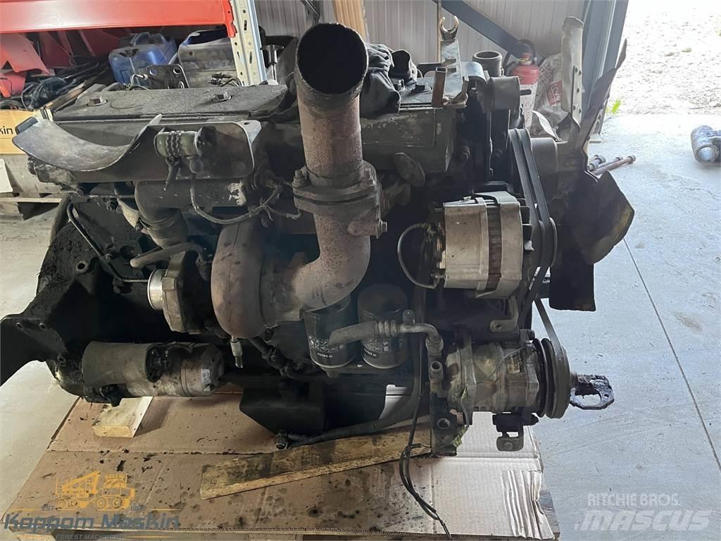 Perkins 1554/2200 Motorok