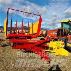 New Holland 1033 Egyéb szálastakarmányozási gépek