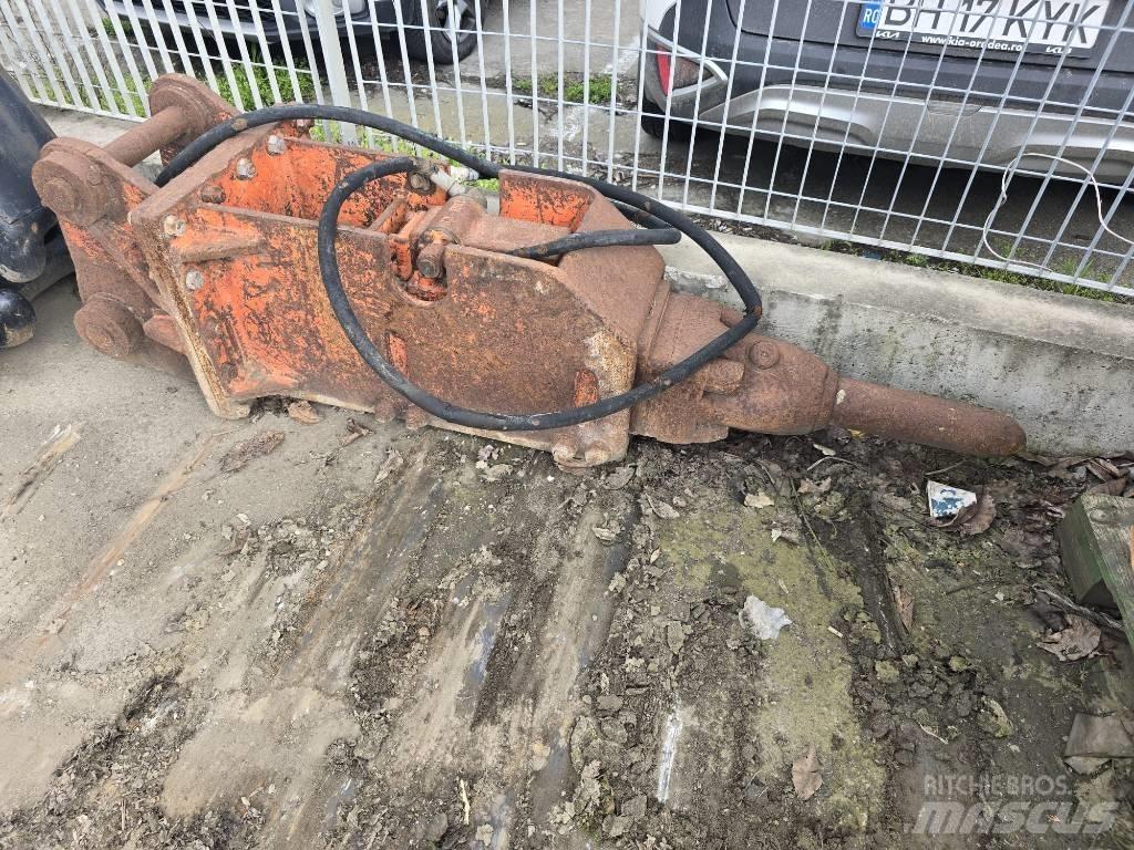 NPK 2T Fejtőgépek