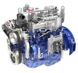 Weichai WP4.1 Motorok