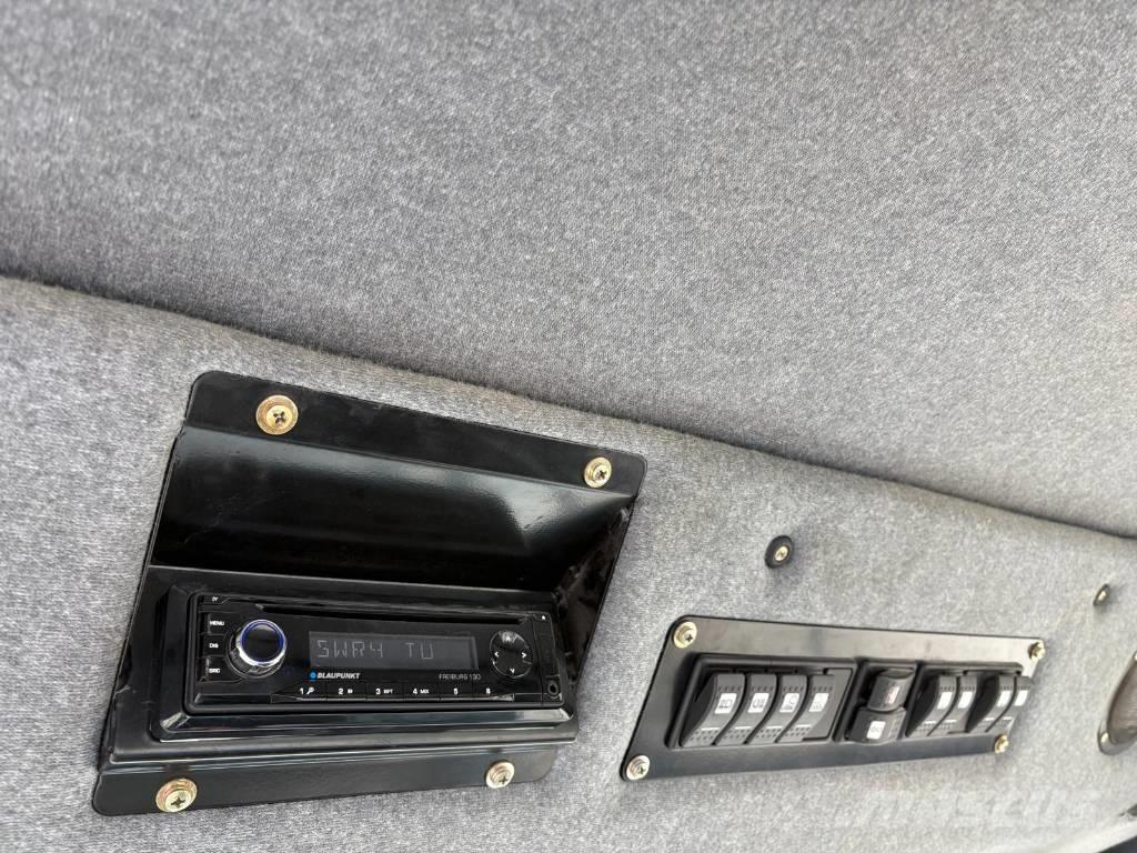 Hamm DV 90 VV Ikerdobos hengerek