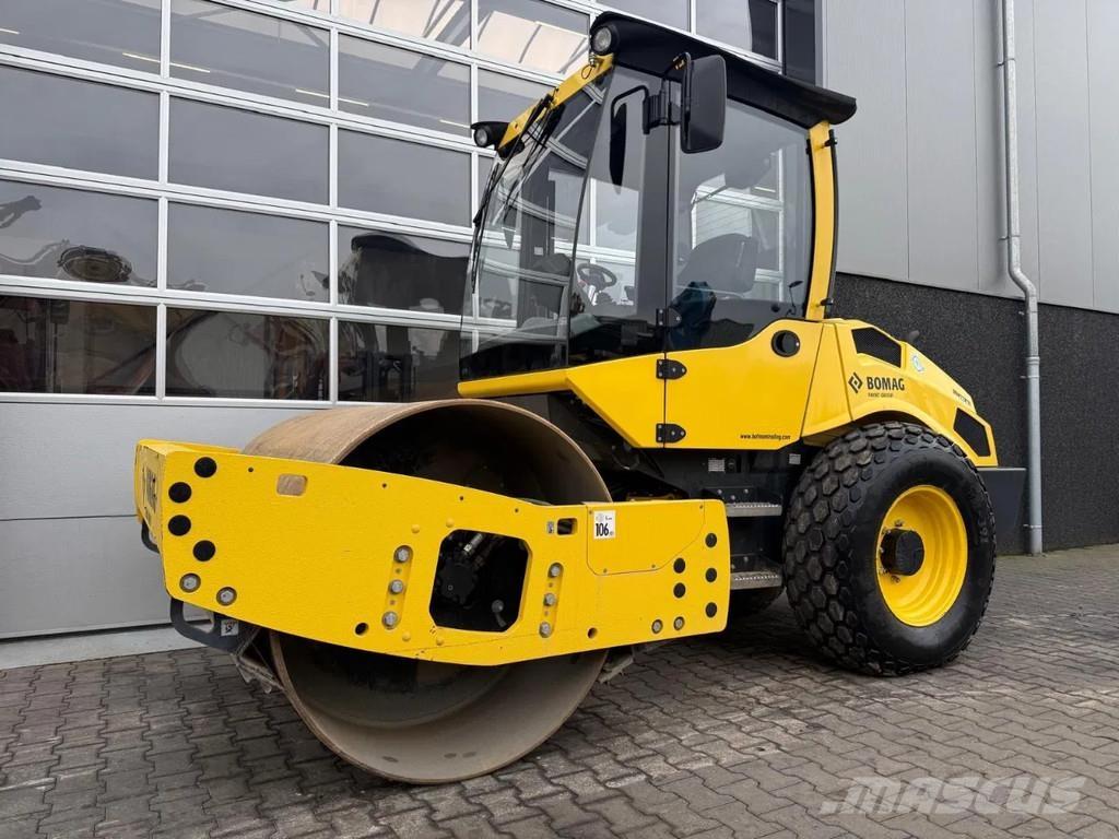Bomag BW177D-5 Egyéb hengerek