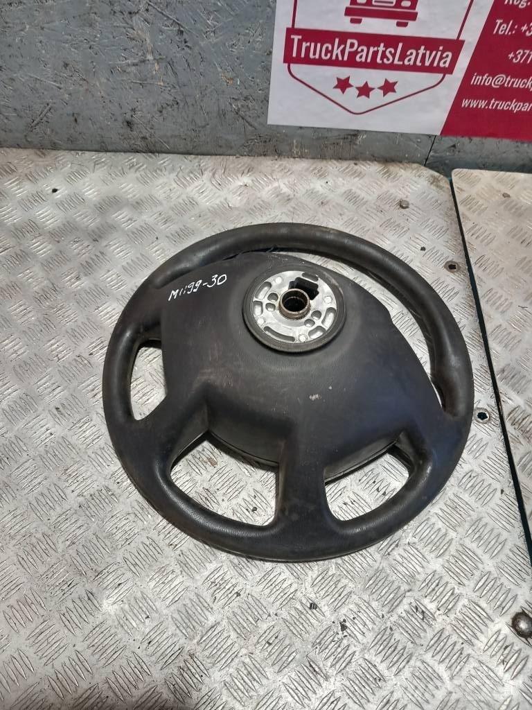 MAN TGM  81464306048 Vezetőfülke és belső tartozékok