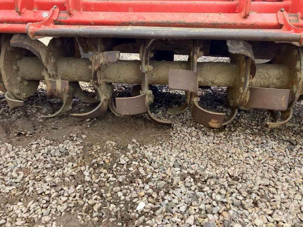 Grimme RT6000 Burgonyagépek - Egyebek