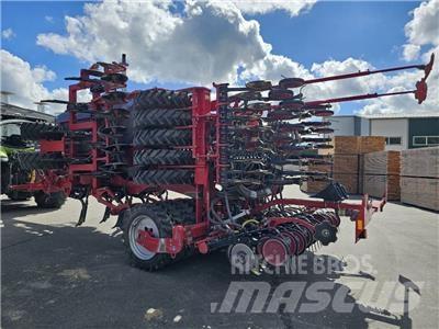 Horsch Focus 6 TD Sorvetőgép