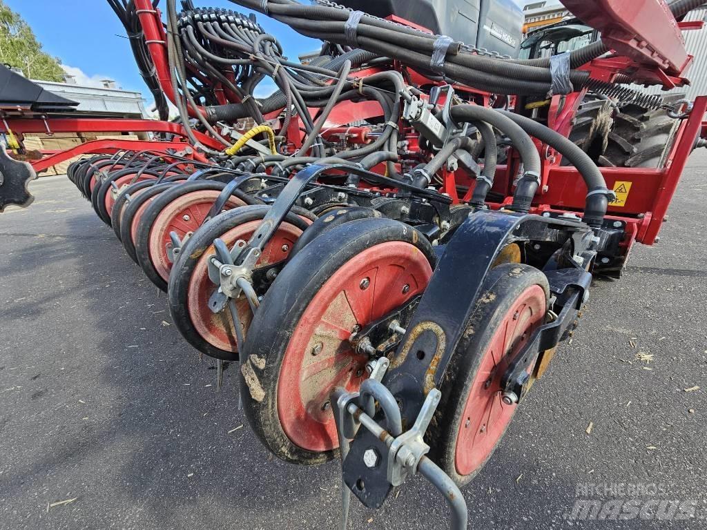 Horsch Focus 6 TD Sorvetőgép
