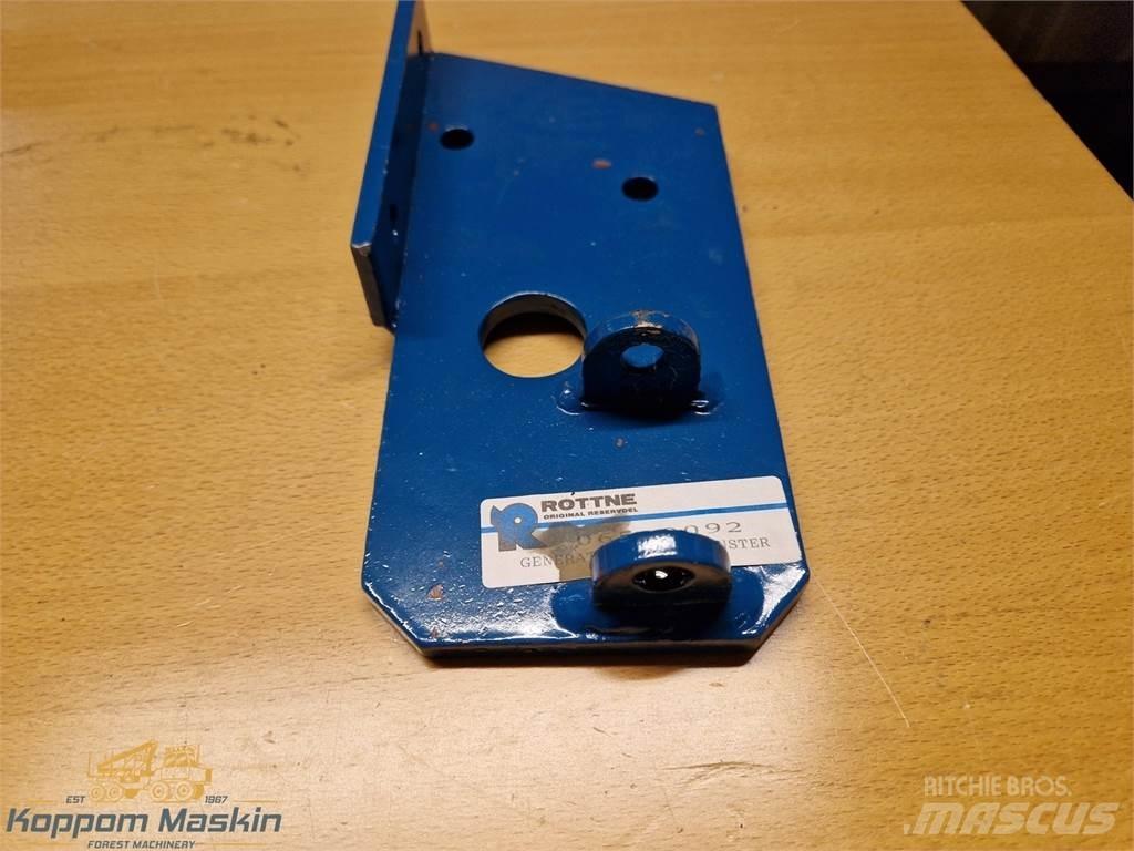 Rottne 065-0092 Motorok