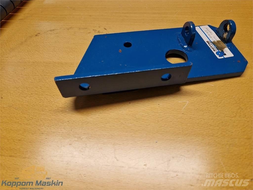Rottne 065-0092 Motorok