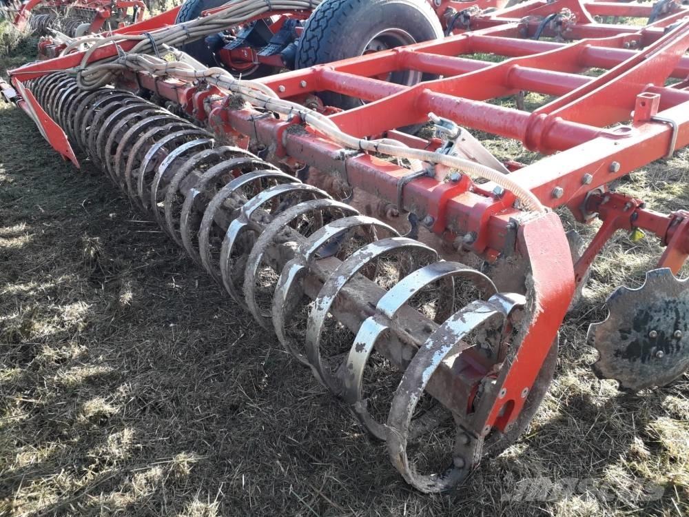Horsch Cruiser 7 XL Talajlazító ekék