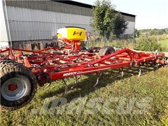 Horsch Cruiser 7 XL Talajlazító ekék