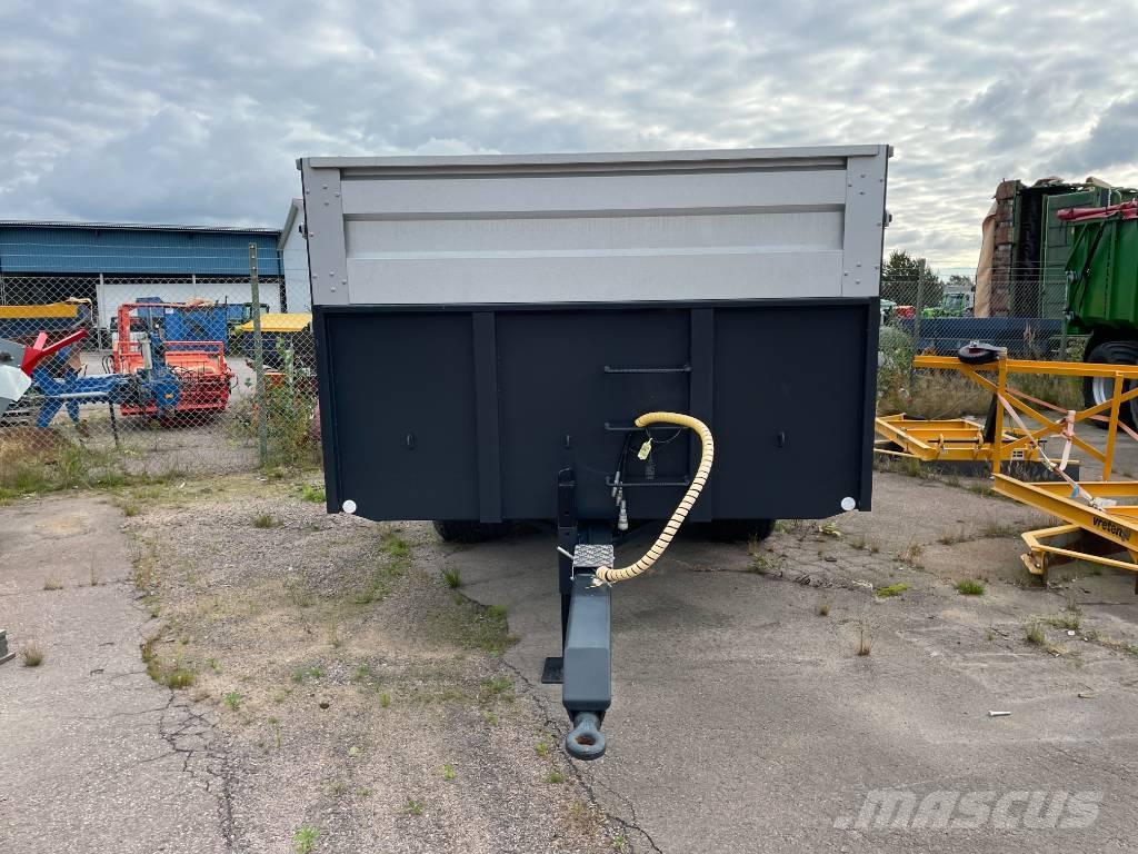 Bala Agri TKS 1112 Egyéb mezőgazdasági pótkocsik