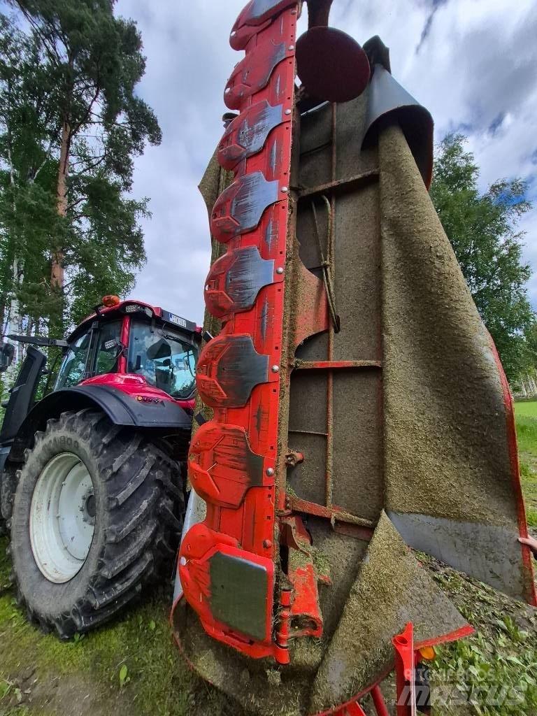 Kuhn gmd 10030-ff Kaszák