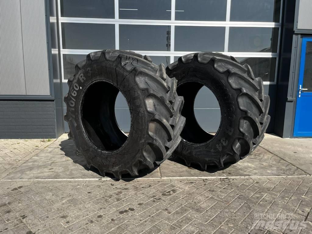 Mitas 710/60 R34 SFT Gumiabroncsok, kerekek és felnik