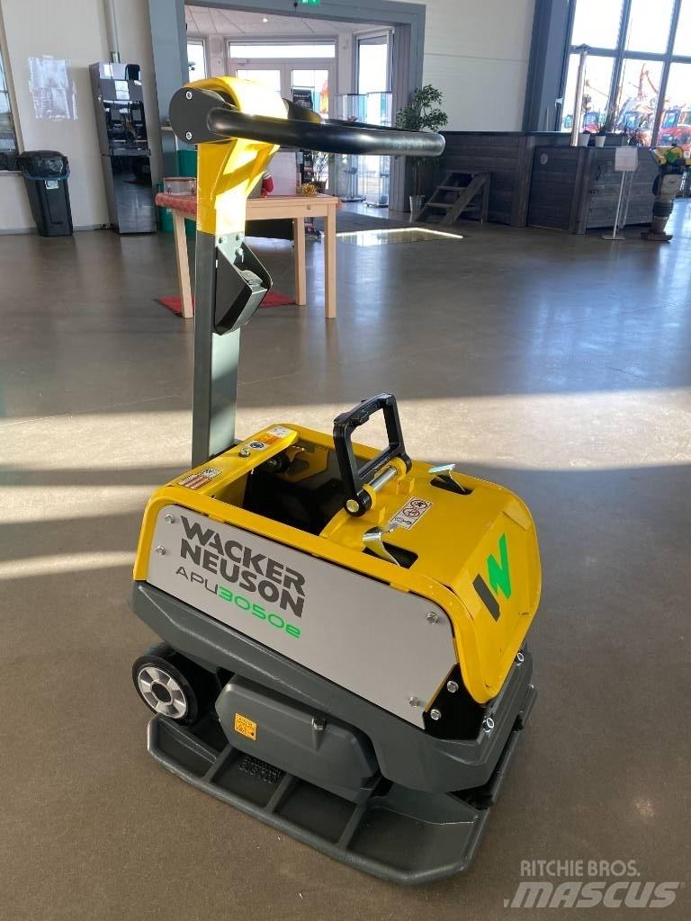Wacker Neuson 3050 Vibrátorok