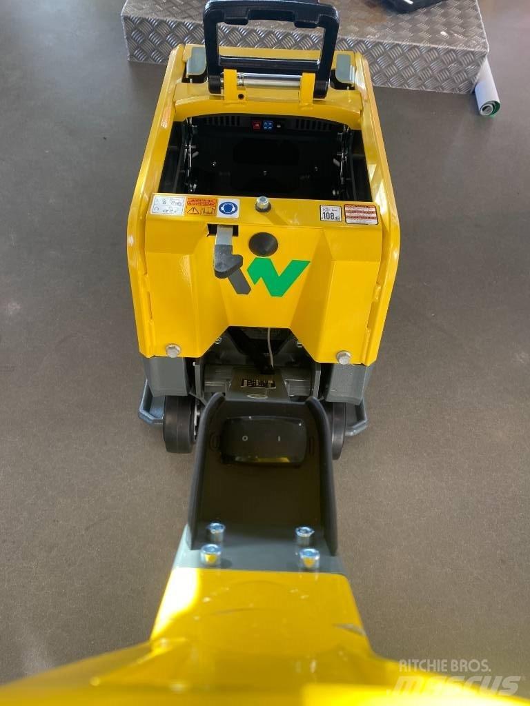 Wacker Neuson 3050 Vibrátorok