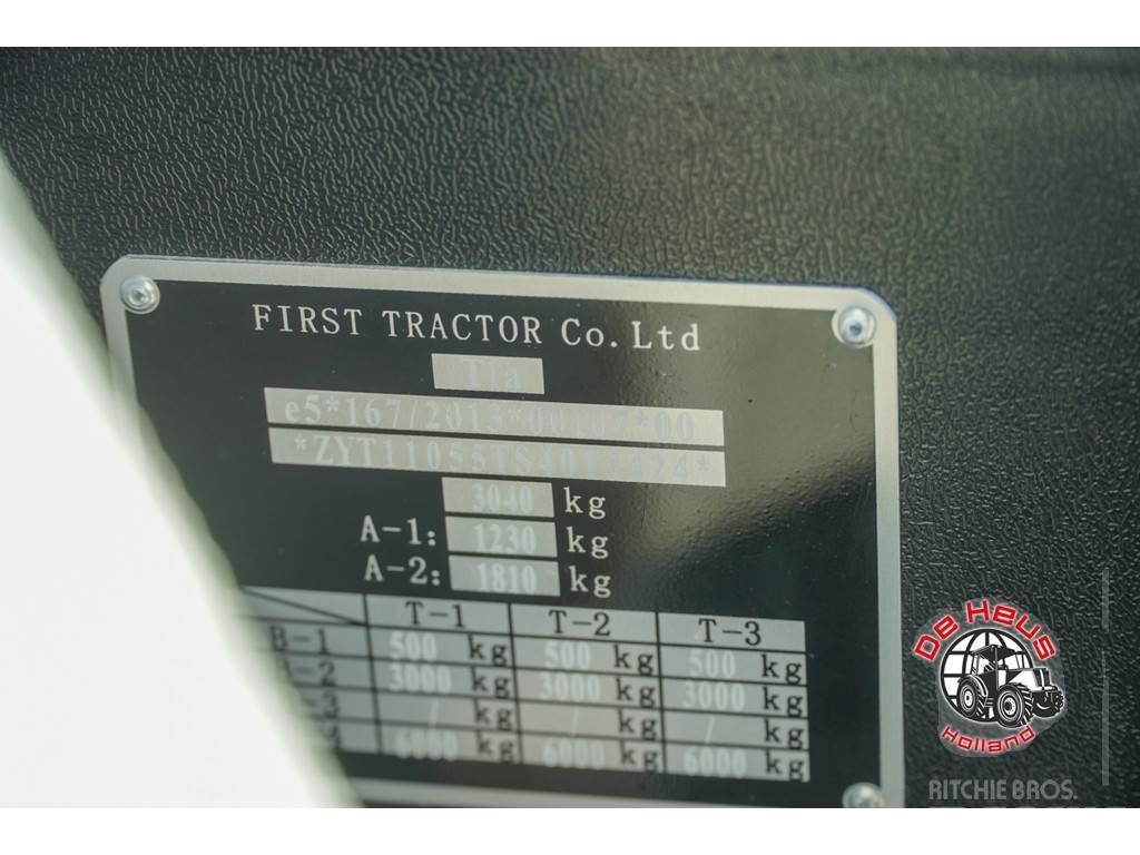 YTO NMF554C Traktorok